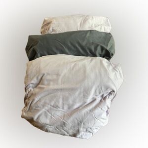 Twin (set of 3) Sheet Sets